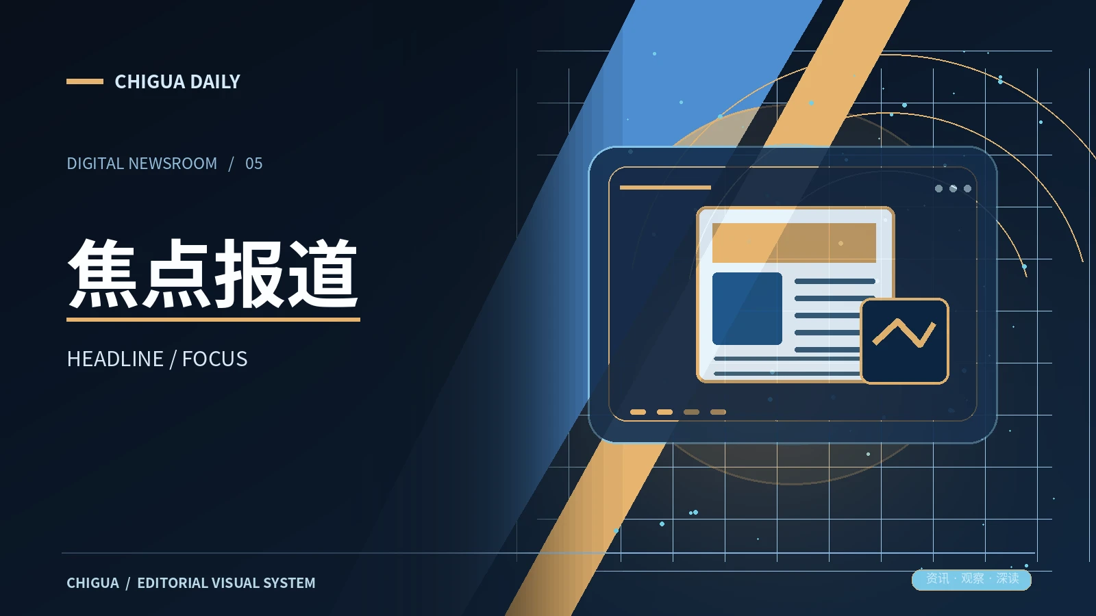 热点知识与资讯阅读