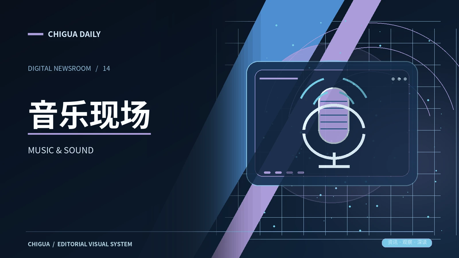 声场笔记主题图