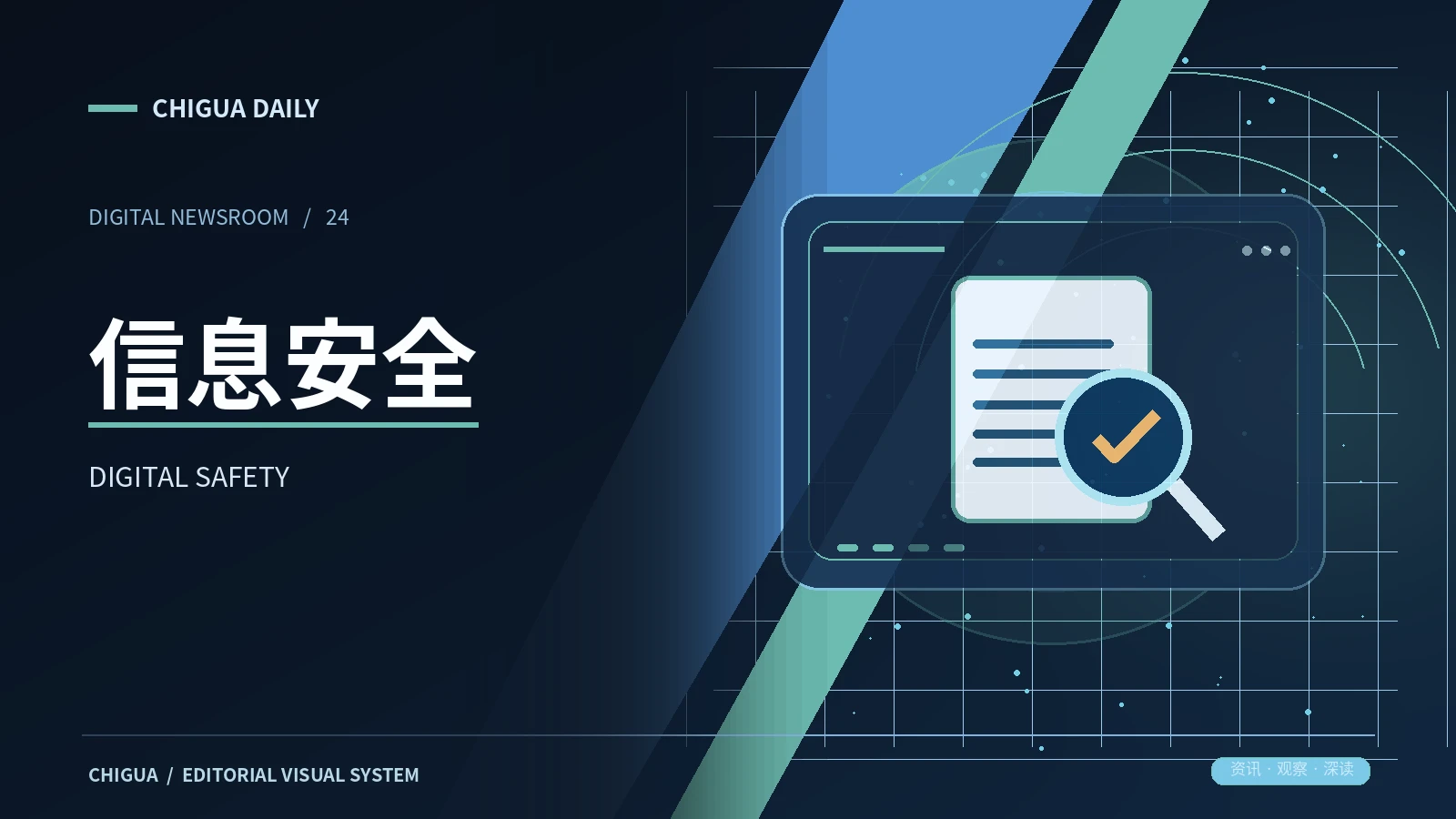 浏览安全频道主题图