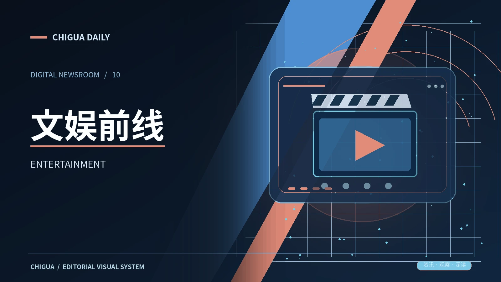 影娱动态主题图