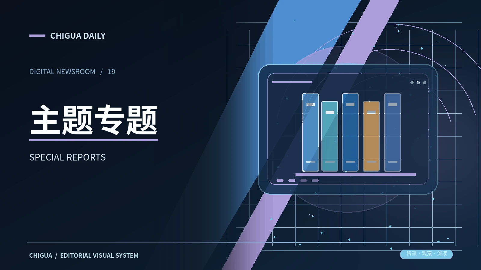 话题专题主题图
