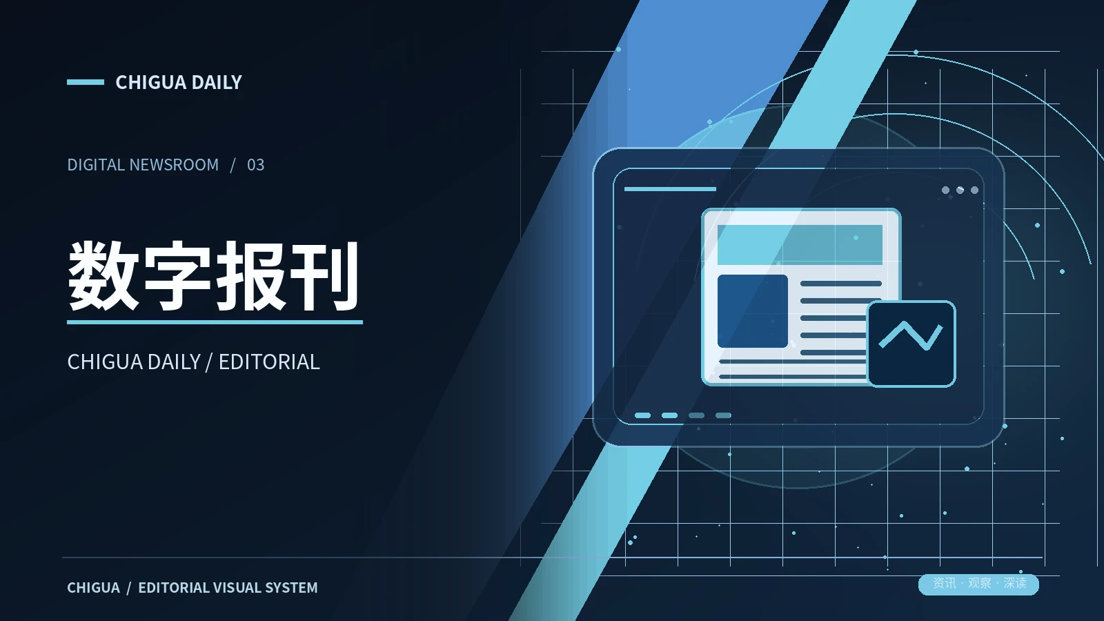 阅读指南频道主题图